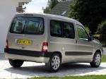 Citroen Berlingo Multispace 2005 года